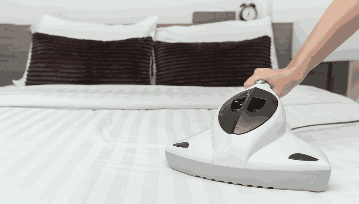 Professional Mattress Cleaning Doveton